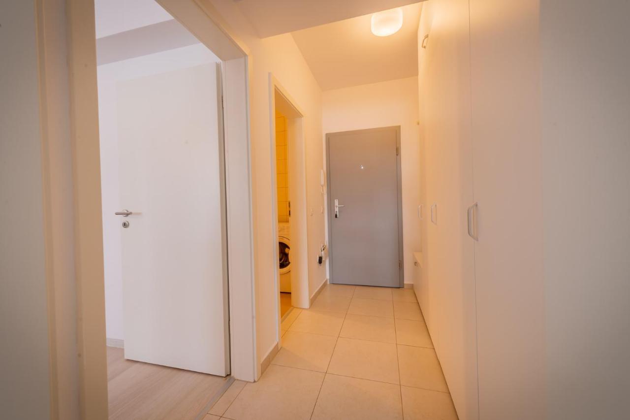 Coresi Vibe Studio Braşov Esterno foto