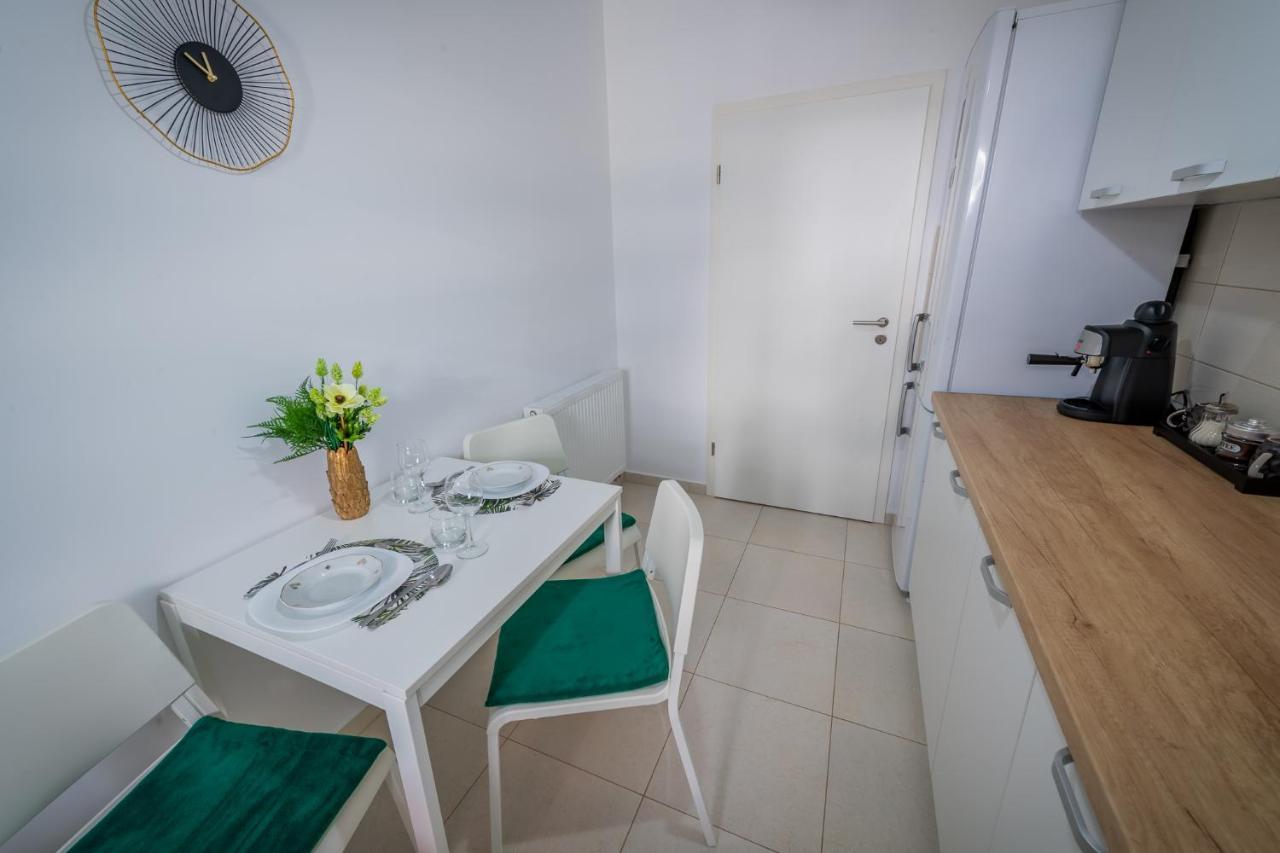 Coresi Vibe Studio Braşov Esterno foto